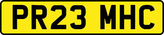 PR23MHC