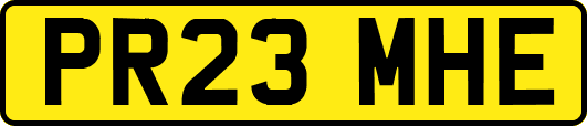 PR23MHE