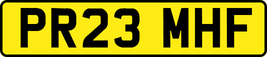 PR23MHF