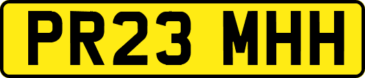 PR23MHH