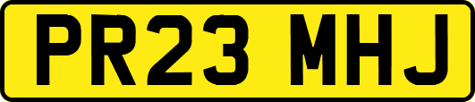 PR23MHJ