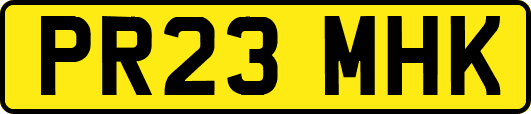 PR23MHK