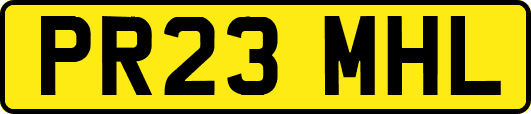 PR23MHL
