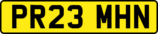 PR23MHN