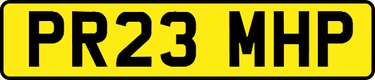 PR23MHP