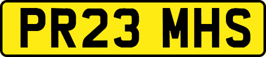 PR23MHS