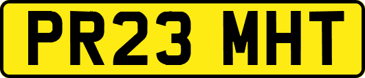 PR23MHT