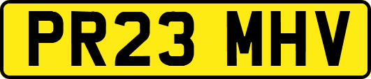 PR23MHV