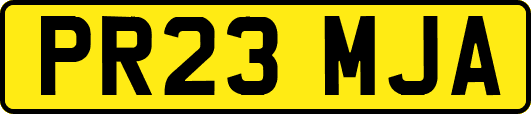 PR23MJA