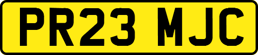 PR23MJC