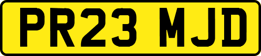 PR23MJD
