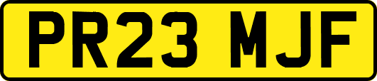 PR23MJF