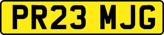 PR23MJG