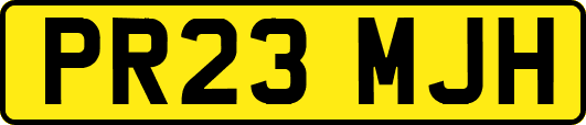 PR23MJH
