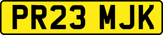 PR23MJK