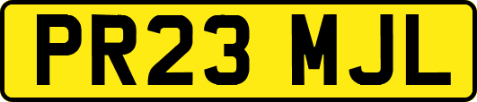 PR23MJL