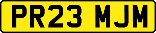 PR23MJM