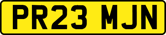 PR23MJN