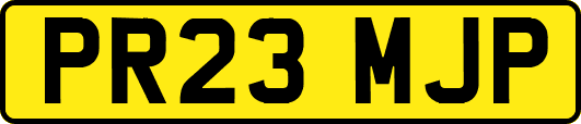 PR23MJP