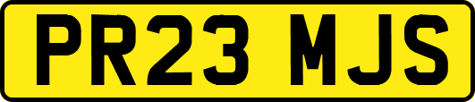 PR23MJS