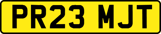 PR23MJT