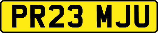PR23MJU