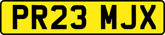 PR23MJX