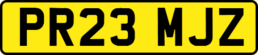PR23MJZ