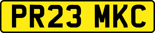 PR23MKC