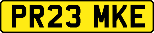 PR23MKE