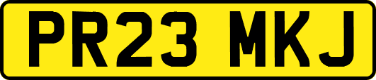 PR23MKJ