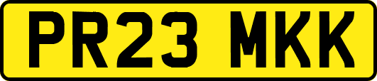 PR23MKK