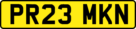 PR23MKN