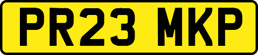 PR23MKP