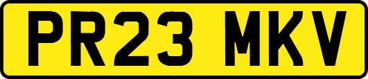 PR23MKV