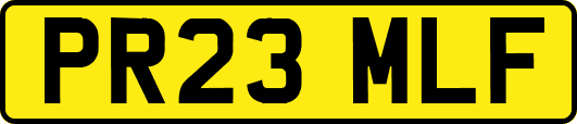 PR23MLF