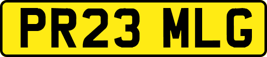 PR23MLG