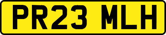 PR23MLH