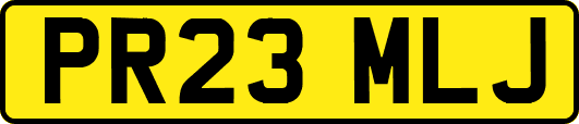 PR23MLJ