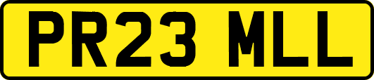 PR23MLL