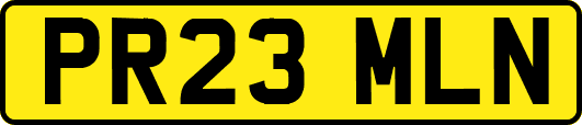 PR23MLN