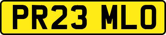 PR23MLO