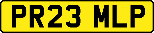 PR23MLP