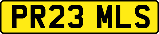 PR23MLS