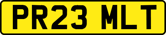 PR23MLT