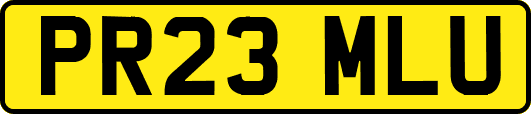 PR23MLU