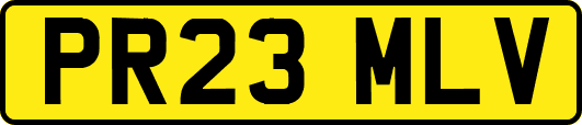 PR23MLV