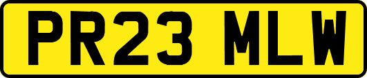 PR23MLW
