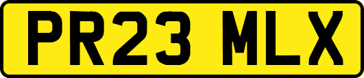 PR23MLX