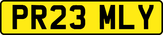 PR23MLY